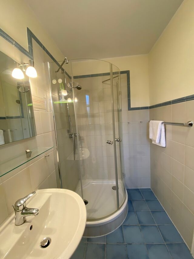 Ferienhaus in Ostseeheilbad Zingst - Ferienhaus Mein Panama - Bild 14