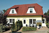 Ferienhaus in Ostseeheilbad Zingst - Am Deich 41 - Bild 1