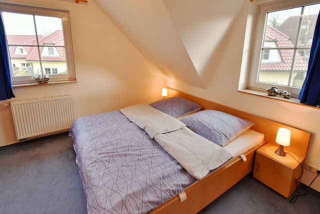 Ferienhaus in Ostseeheilbad Zingst - Am Deich 41 - Bild 9