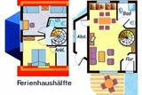 Ferienhaus in Ostseeheilbad Zingst - Am Deich 42 - Bild 4
