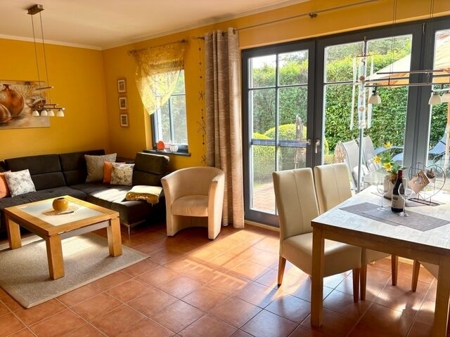 Ferienwohnung in Ostseeheilbad Zingst - Villa "Meereslust", Whg. 2 - Bild 5
