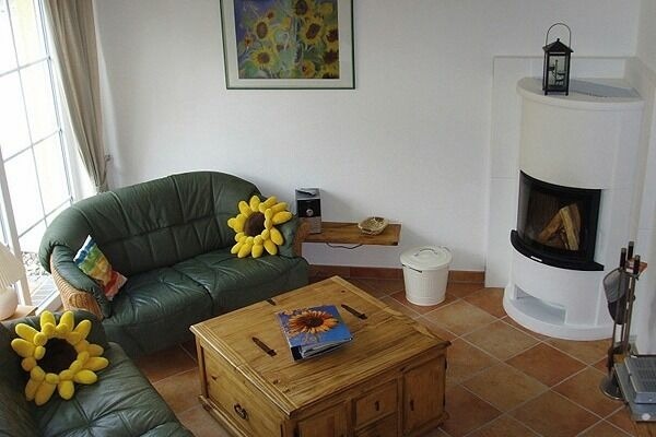 Ferienhaus in Ostseeheilbad Zingst - Sonnenhus Zingst - Bild 3