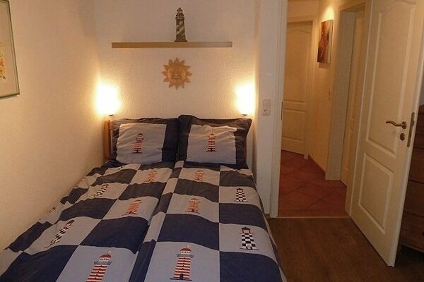 Ferienhaus in Ostseeheilbad Zingst - Sonnenhus Zingst - Bild 5