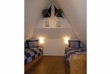 Ferienhaus in Ostseeheilbad Zingst - Sonnenhus Zingst - Bild 6