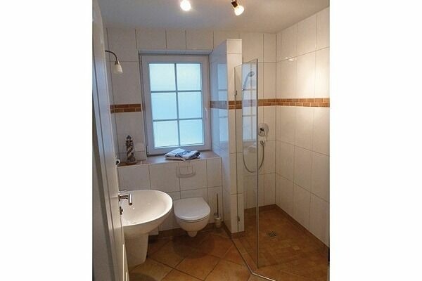 Ferienhaus in Ostseeheilbad Zingst - Sonnenhus Zingst - Bild 8