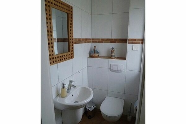 Ferienhaus in Ostseeheilbad Zingst - Sonnenhus Zingst - Bild 9