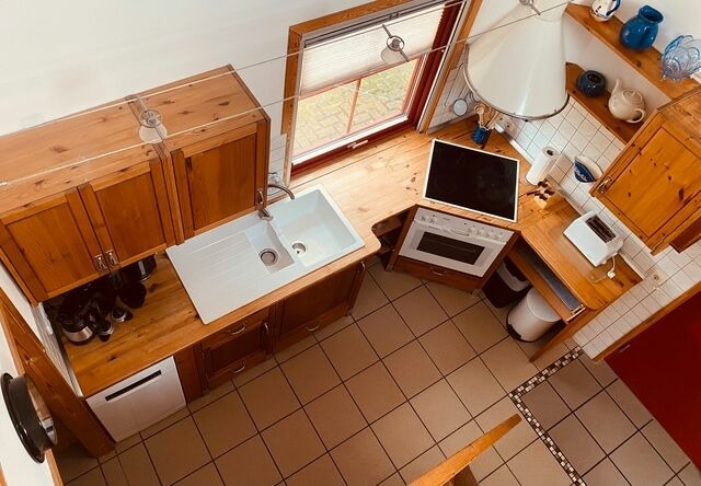Ferienhaus in Ostseeheilbad Zingst - Damm-Kate - Bild 5