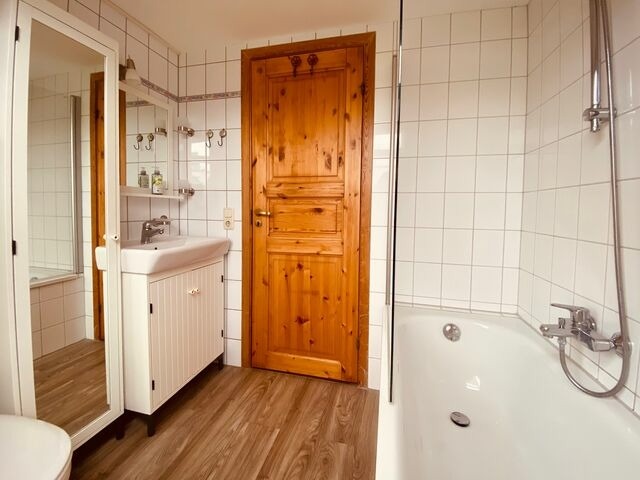 Ferienhaus in Ostseeheilbad Zingst - Damm-Kate - Bild 7
