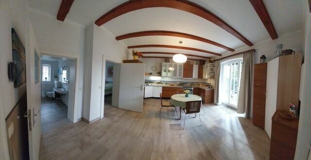 Ferienwohnung in Ostseeheilbad Zingst - Anni - Bild 5