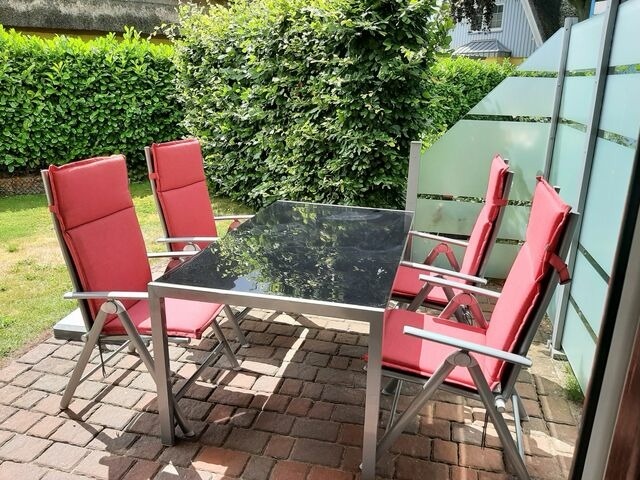 Ferienwohnung in Zingst - Traumzeit, FW 2 - Bild 6