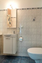 Ferienwohnung in Zingst - Traumzeit, FW 2 - Bild 19