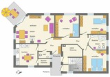Ferienwohnung in Zingst - Traumzeit, FW 2 - Bild 20