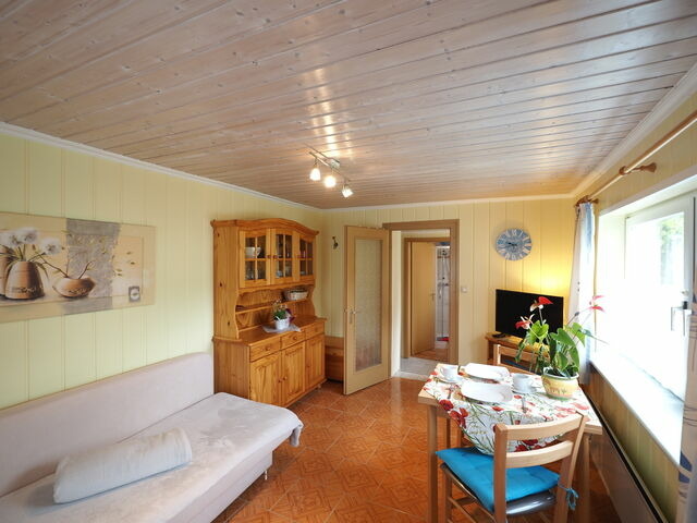 Ferienwohnung in Ostseeheilbad Zingst - Rogk, Christa - Bild 3