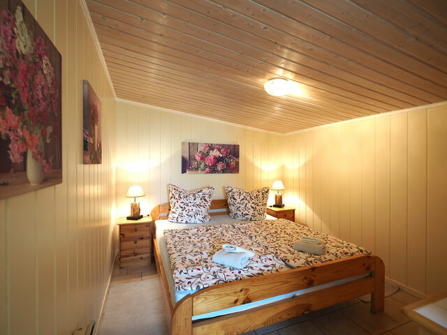 Ferienwohnung in Ostseeheilbad Zingst - Rogk, Christa - Bild 5