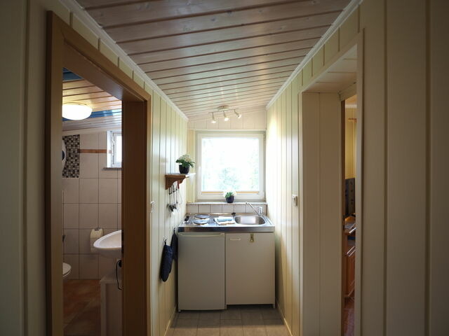 Ferienwohnung in Ostseeheilbad Zingst - Rogk, Christa - Bild 7