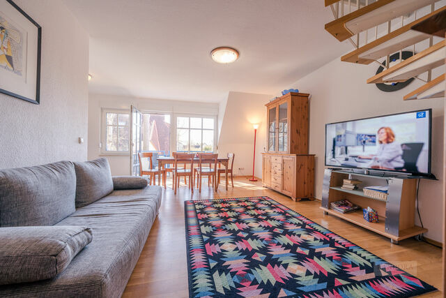 Ferienwohnung in Ostseeheilbad Zingst - Illing, Wolfgang FW 8 - Bild 3
