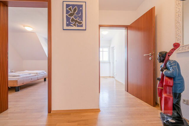 Ferienwohnung in Ostseeheilbad Zingst - Illing, Wolfgang FW 8 - Bild 7