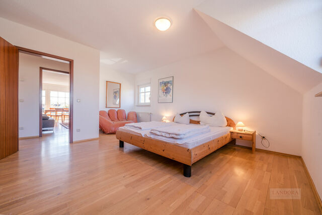 Ferienwohnung in Ostseeheilbad Zingst - Illing, Wolfgang FW 8 - Bild 8