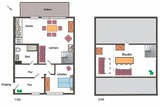 Ferienwohnung in Ostseeheilbad Zingst - Illing, Wolfgang FW 8 - Bild 12
