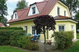 Am Deich 22 / Strandfalter Zingst