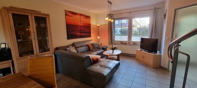Ferienhaus in Ostseeheilbad Zingst - Am Deich 22 / Strandfalter Zingst - Bild 18
