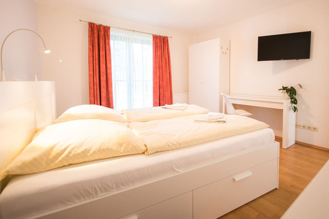 Ferienwohnung in Ostseeheilbad Zingst - Ostseebrise / Reetdach 2 - Bild 6