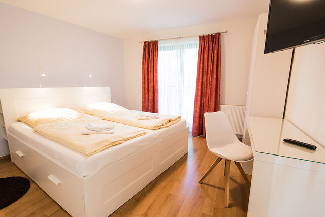 Ferienwohnung in Ostseeheilbad Zingst - Ostseebrise / Reetdach 2 - Bild 8