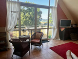 Ferienwohnung in Zingst - Exklusiv-Studio "Ostseeblick", Haus 2, Whg. 45 - Bild 4