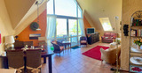 Ferienwohnung in Zingst - Exklusiv-Studio "Ostseeblick", Haus 2, Whg. 45 - Bild 5