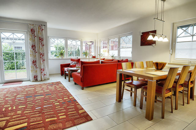 Ferienhaus in Ostseeheilbad Zingst - Min S&uuml;nn - Bild 2