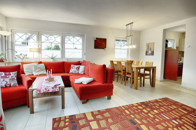 Ferienhaus in Ostseeheilbad Zingst - Min S&uuml;nn - Bild 3