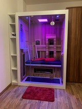 Ferienhaus in Ostseeheilbad Zingst - Min S&uuml;nn - Bild 13