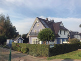 Ferienhaus in Ostseeheilbad Zingst - Die Kornblume - Bild 20