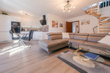 Ferienwohnung in Ostseeheilbad Zingst - Sa&szlig;/St&auml;hler, FW6 - Bild 2