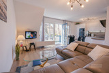 Ferienwohnung in Ostseeheilbad Zingst - Sa&szlig;/St&auml;hler, FW6 - Bild 3