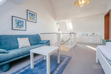 Ferienwohnung in Ostseeheilbad Zingst - Sa&szlig;/St&auml;hler, FW6 - Bild 8