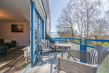 Ferienwohnung in Ostseeheilbad Zingst - Sa&szlig;/St&auml;hler, FW6 - Bild 10