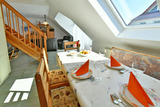 Ferienwohnung in Zingst - Strandperle 11, PP außen - Bild 5
