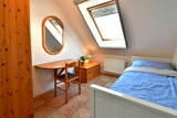 Ferienwohnung in Zingst - Strandperle 11, PP außen - Bild 10