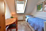 Ferienwohnung in Zingst - Strandperle 11, PP außen - Bild 11