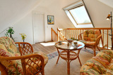 Ferienwohnung in Zingst - Strandperle 11, PP außen - Bild 19