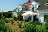 Ferienwohnung in Zingst - Am Strand 2, PP innen - Bild 1