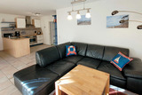 Ferienwohnung in Zingst - Am Strand 2, PP innen - Bild 2