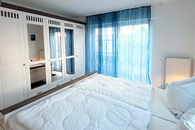 Ferienwohnung in Zingst - Am Strand 2, PP innen - Bild 7