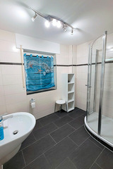 Ferienwohnung in Zingst - Am Strand 2, PP innen - Bild 10