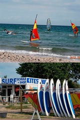 Ferienwohnung in Zingst - Am Strand 2, PP innen - Bild 13