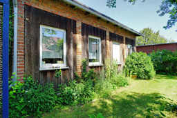 Alte Schmiede