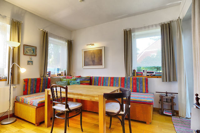 Ferienhaus in Ostseeheilbad Zingst - Alte Schmiede - Bild 2