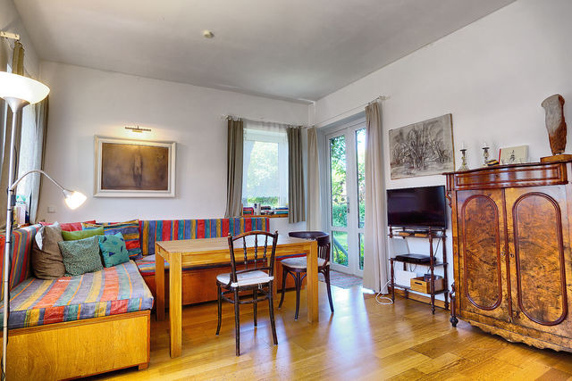 Ferienhaus in Ostseeheilbad Zingst - Alte Schmiede - Bild 3