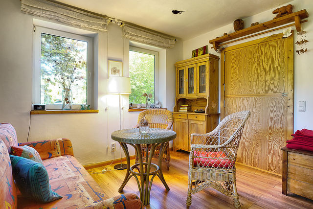 Ferienhaus in Ostseeheilbad Zingst - Alte Schmiede - Bild 4